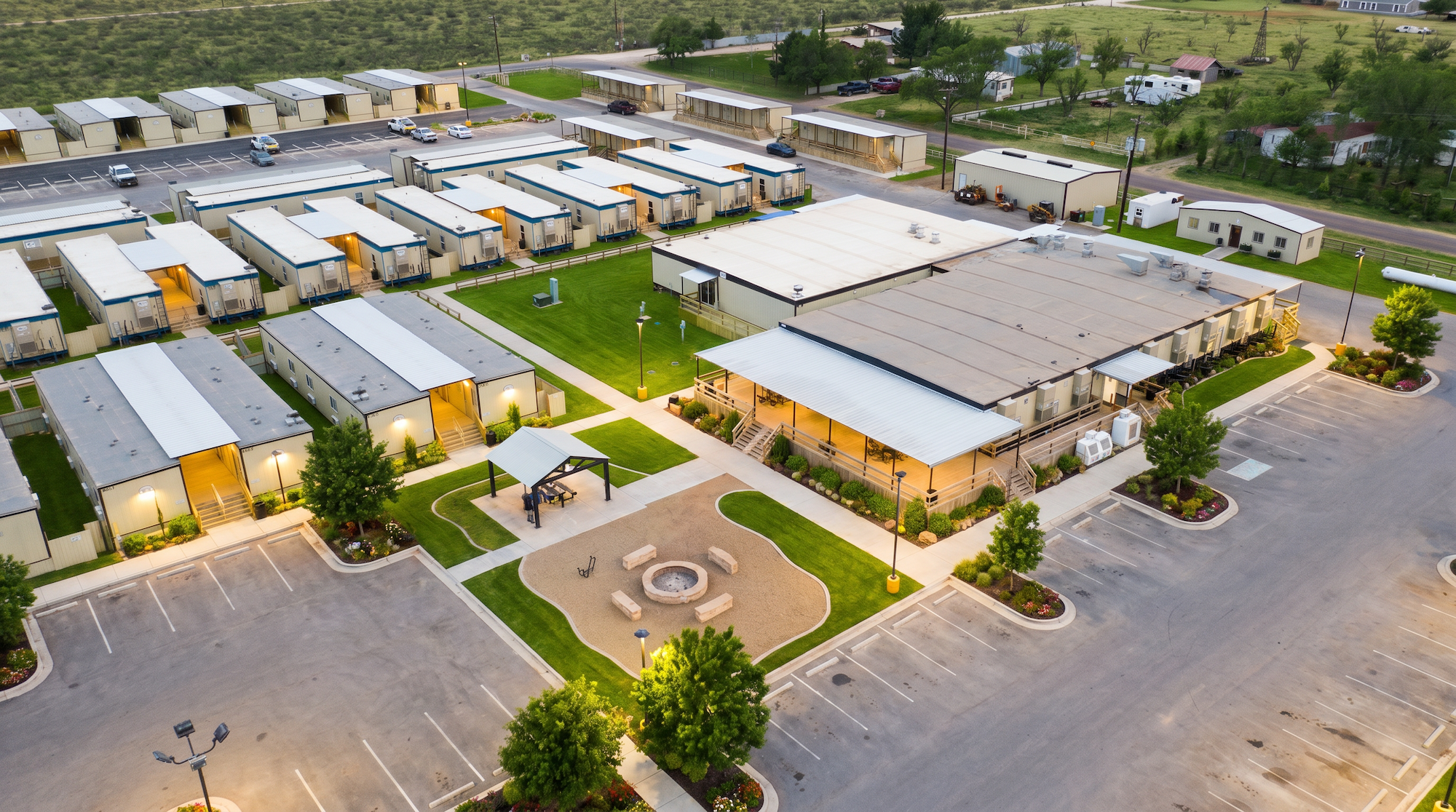 Scaling Smart: The Case for Phased Deployment in Workforce Lodging